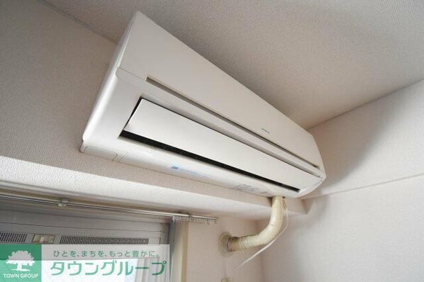 ファーストヒルの物件内観写真